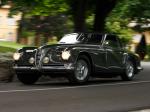 Alfa Romeo 6C 2500 SS Coupe Villa d'Este 1949 года